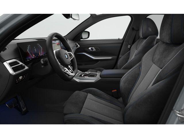 BMW 3er – Bild 8