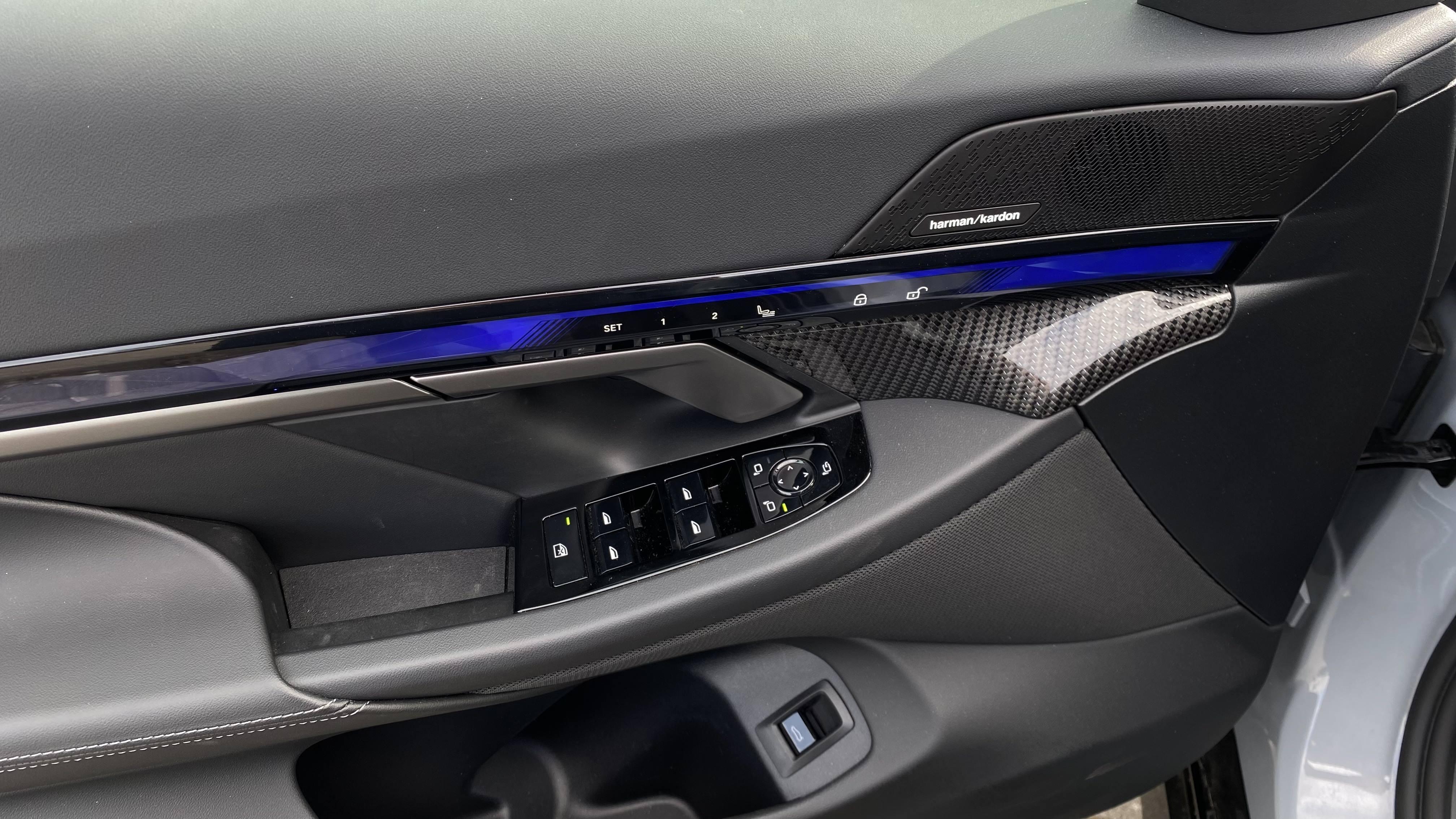 BMW 5er Touring – Bild 17