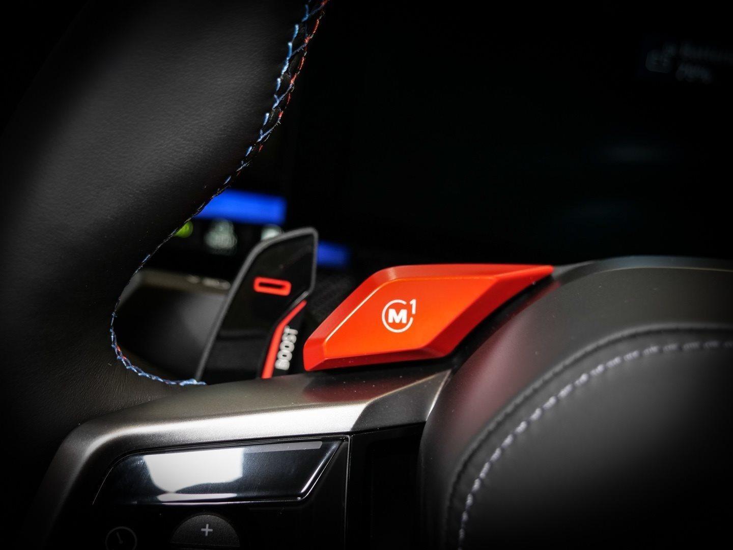 BMW M5 Touring – Bild 22