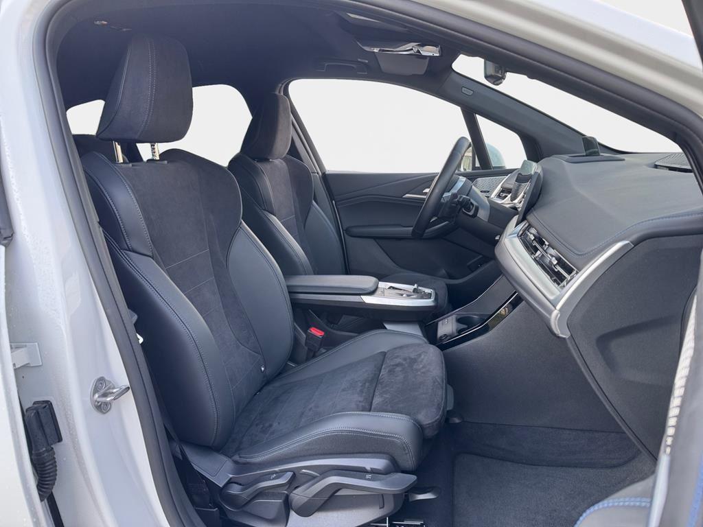 BMW 2er Active Tourer – Bild 16