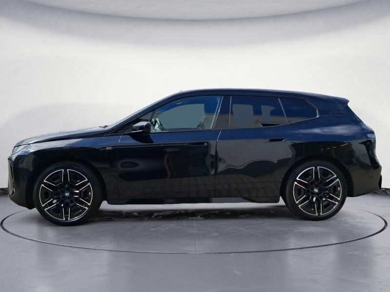 BMW iX – Bild 2