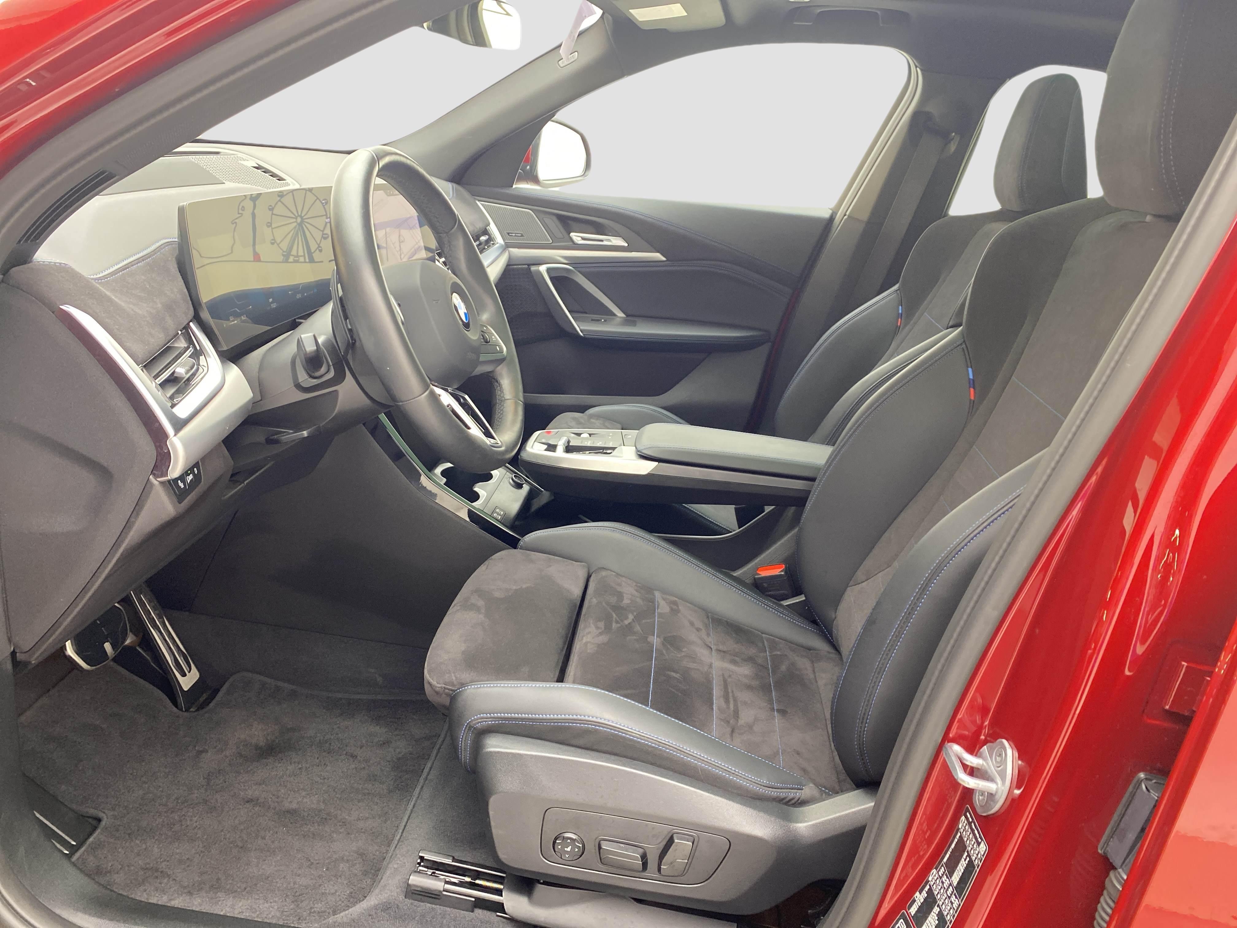 BMW X2 – Bild 9