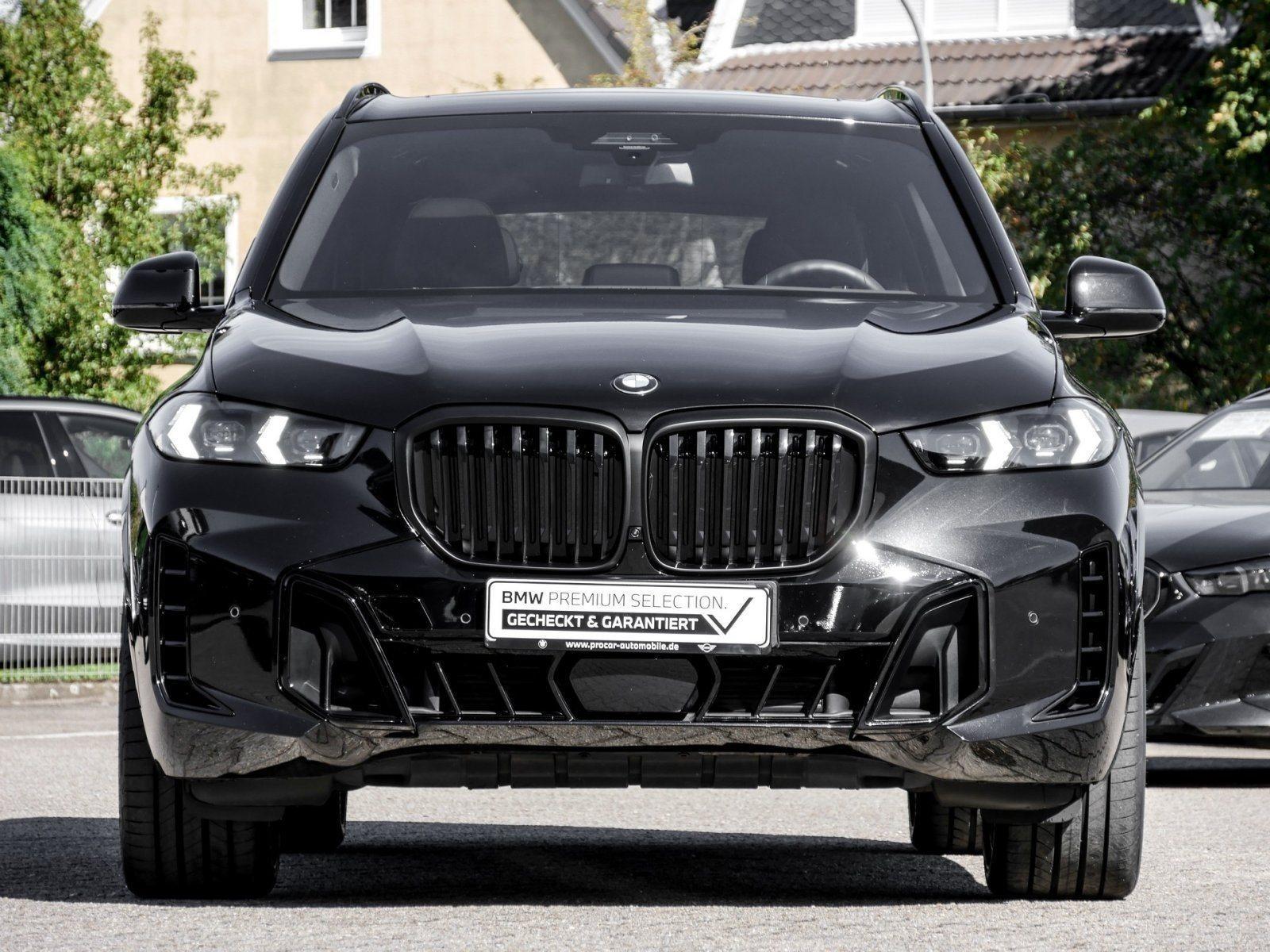 BMW X5 – Bild 3