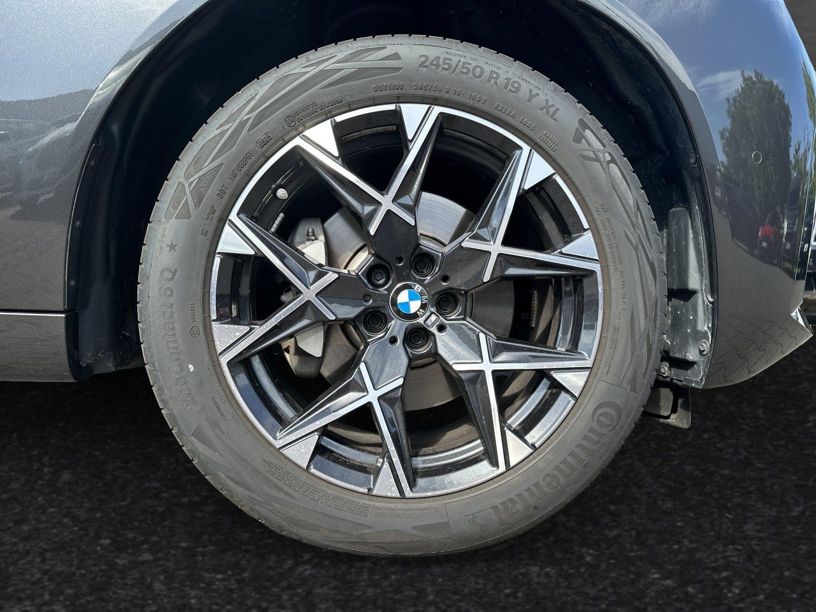 BMW X3 – Bild 4