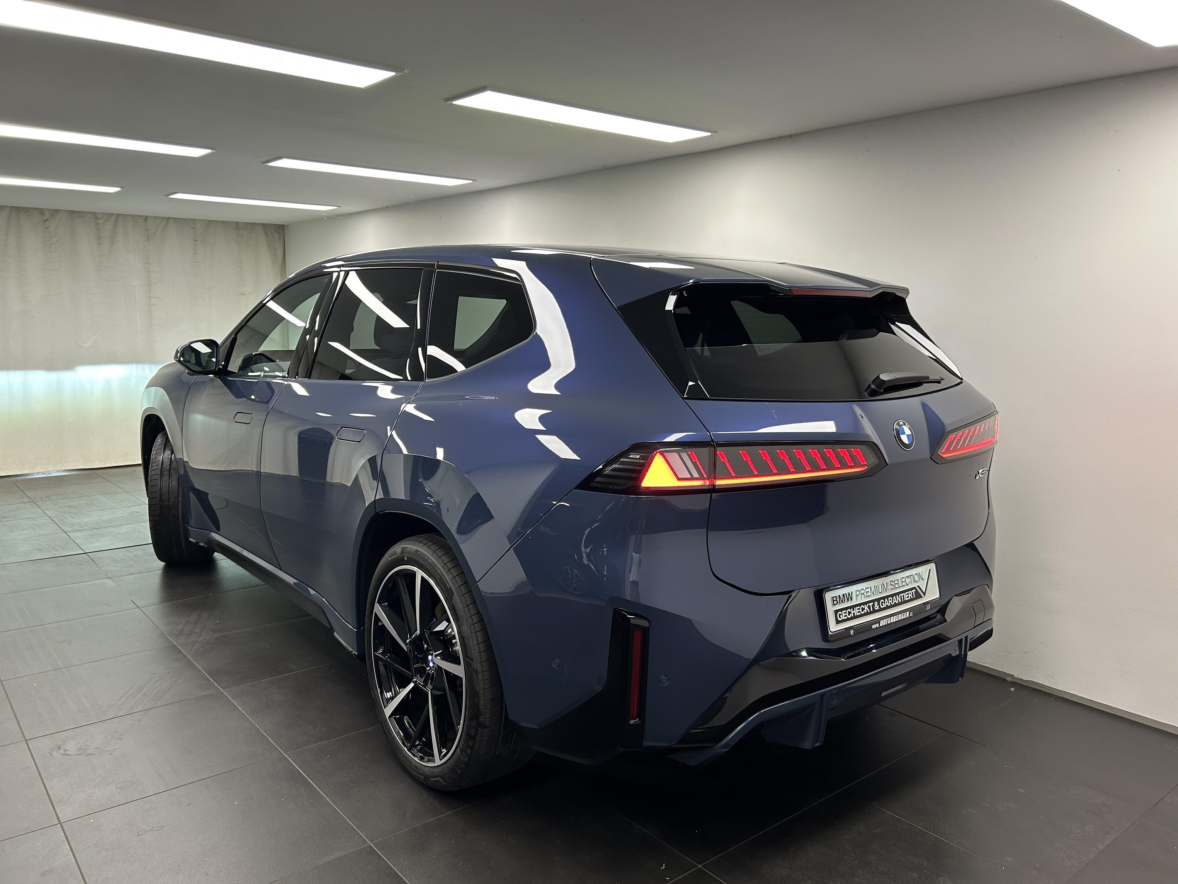 BMW iX3 – Bild 42