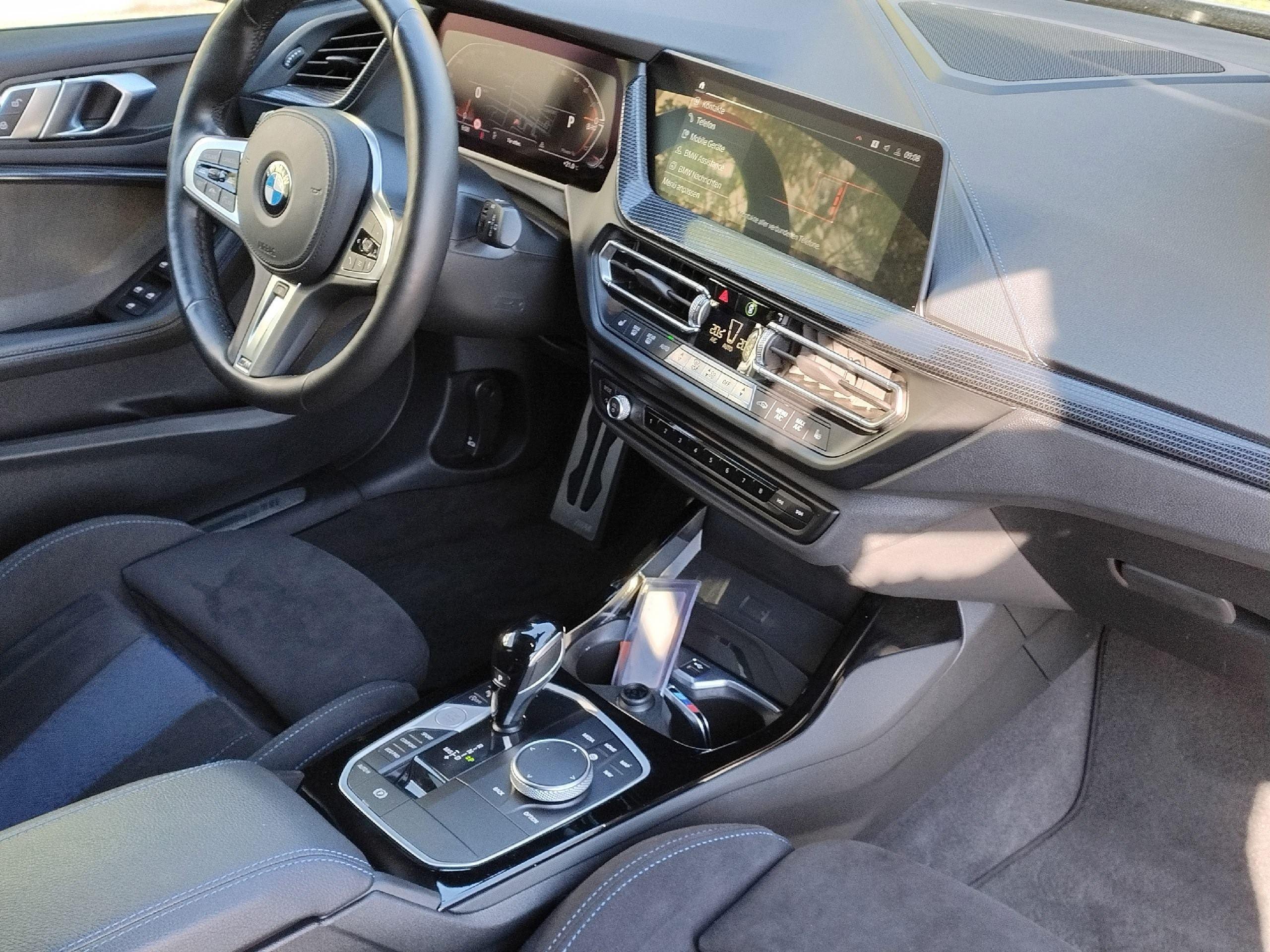 BMW 1er – Bild 14