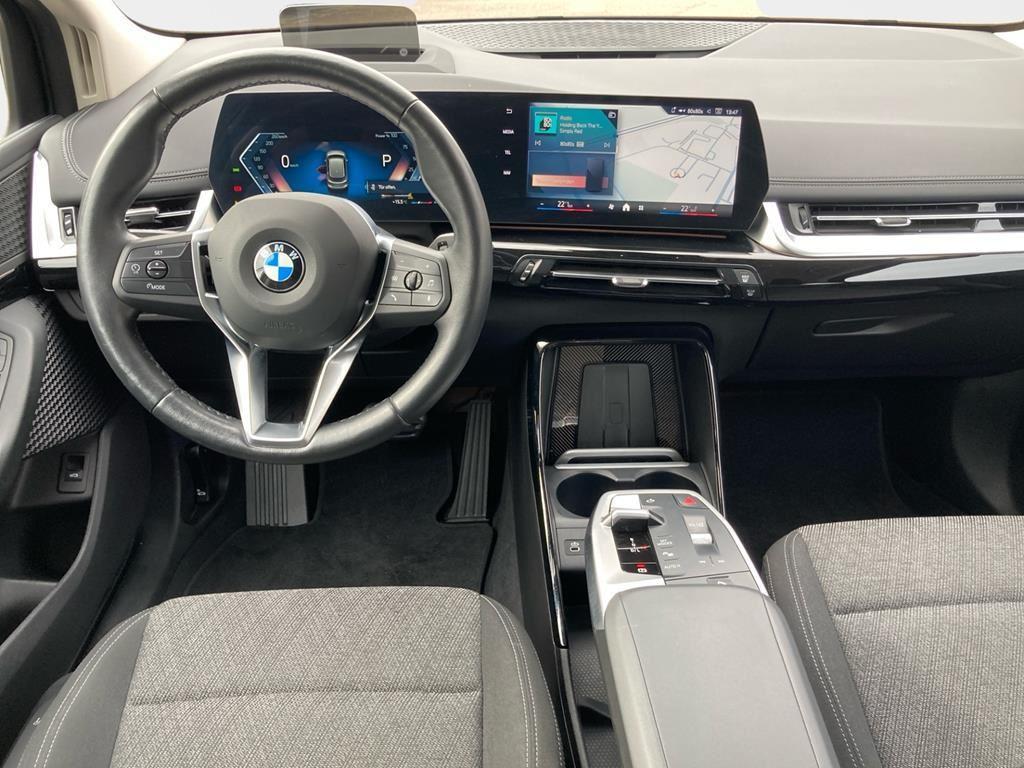 BMW 2er Active Tourer – Bild 6