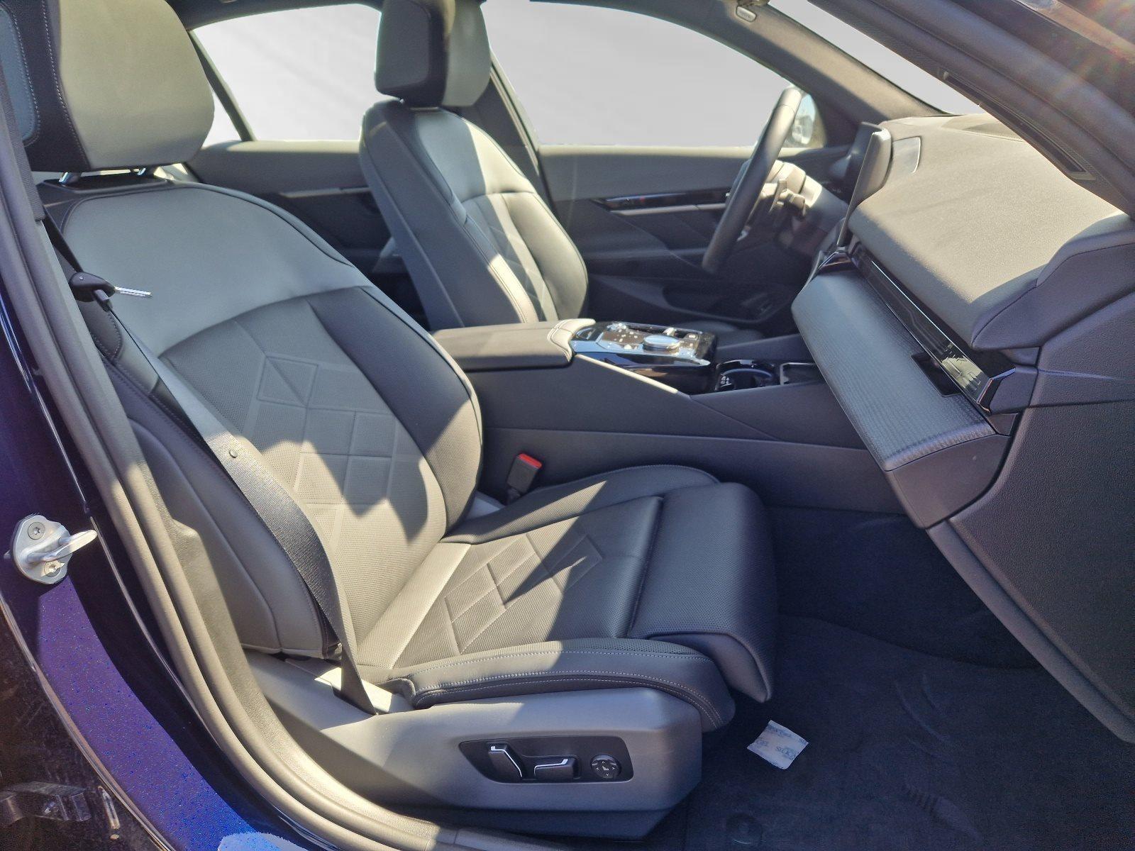BMW 5er – Bild 10