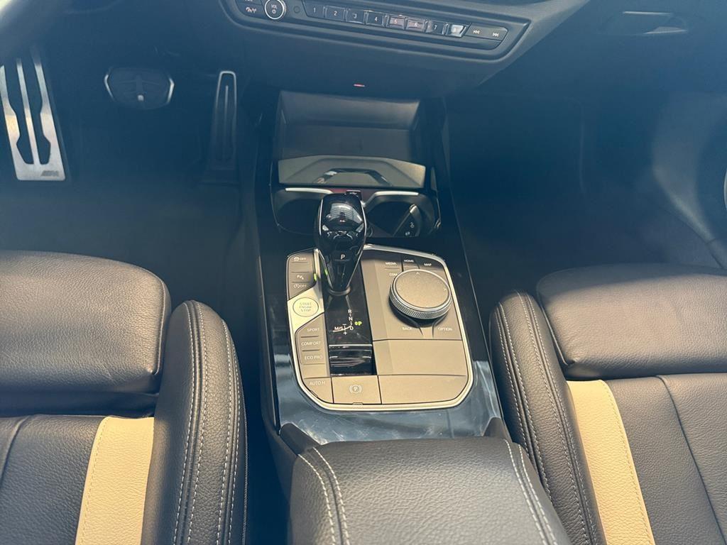 BMW 1er – Bild 8