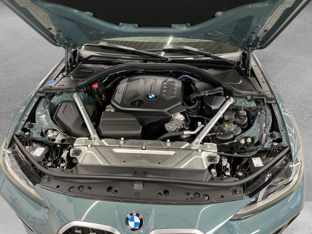 BMW 4er Gran Coupé – Bild 13