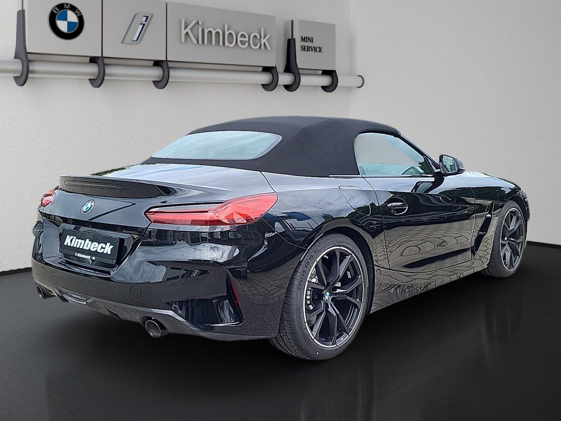 BMW Z4 – Bild 3