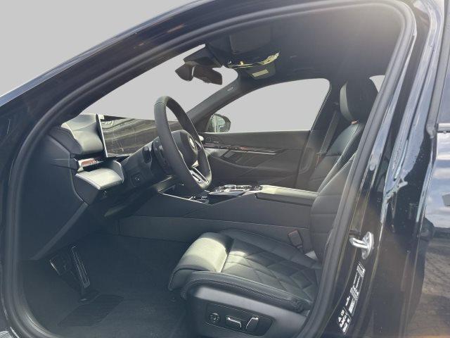 BMW 5er Touring – Bild 20