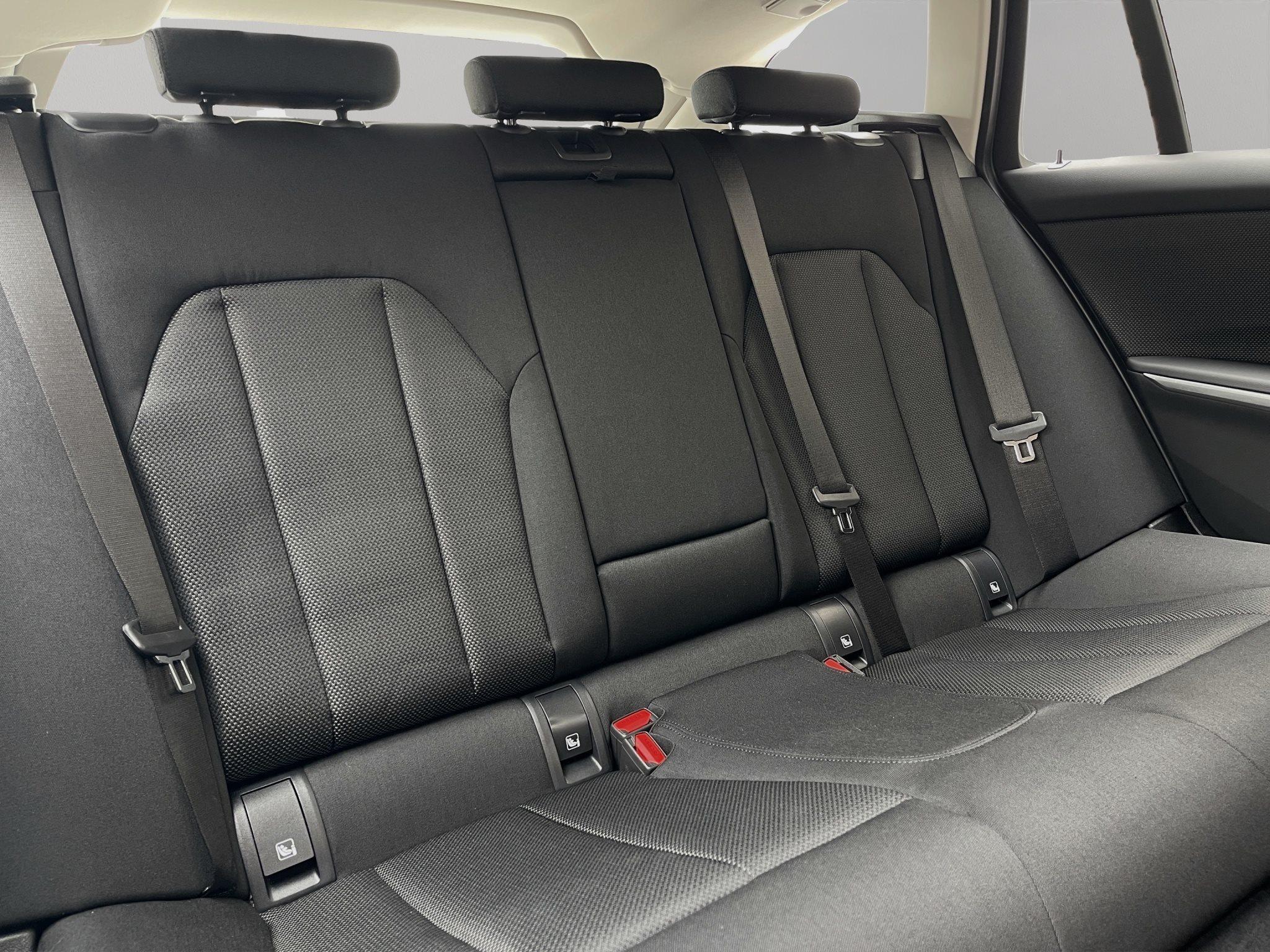 BMW 3er Touring – Bild 9