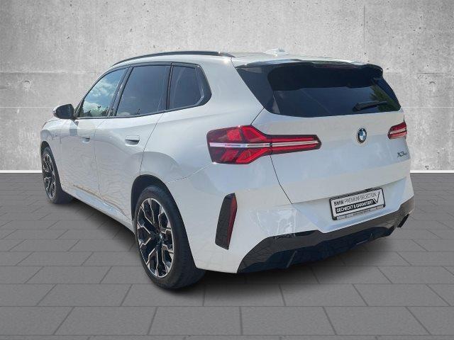 BMW X3 – Bild 5