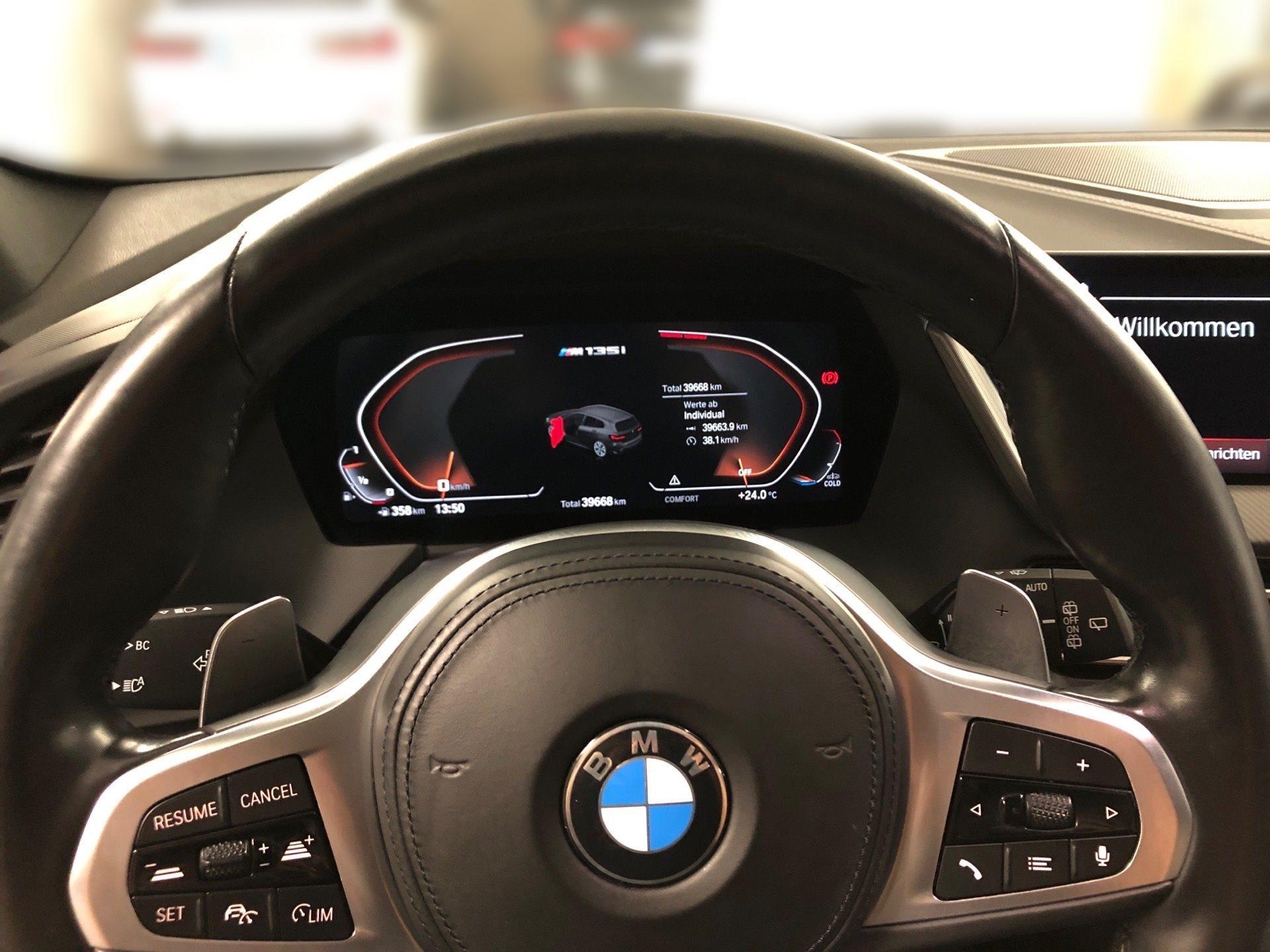 BMW 1er – Bild 7