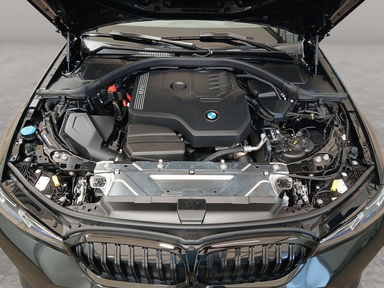 BMW 3er Touring – Bild 9