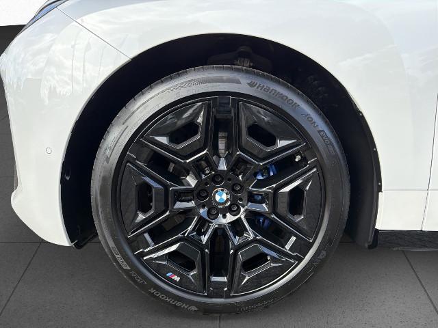 BMW iX – Bild 14