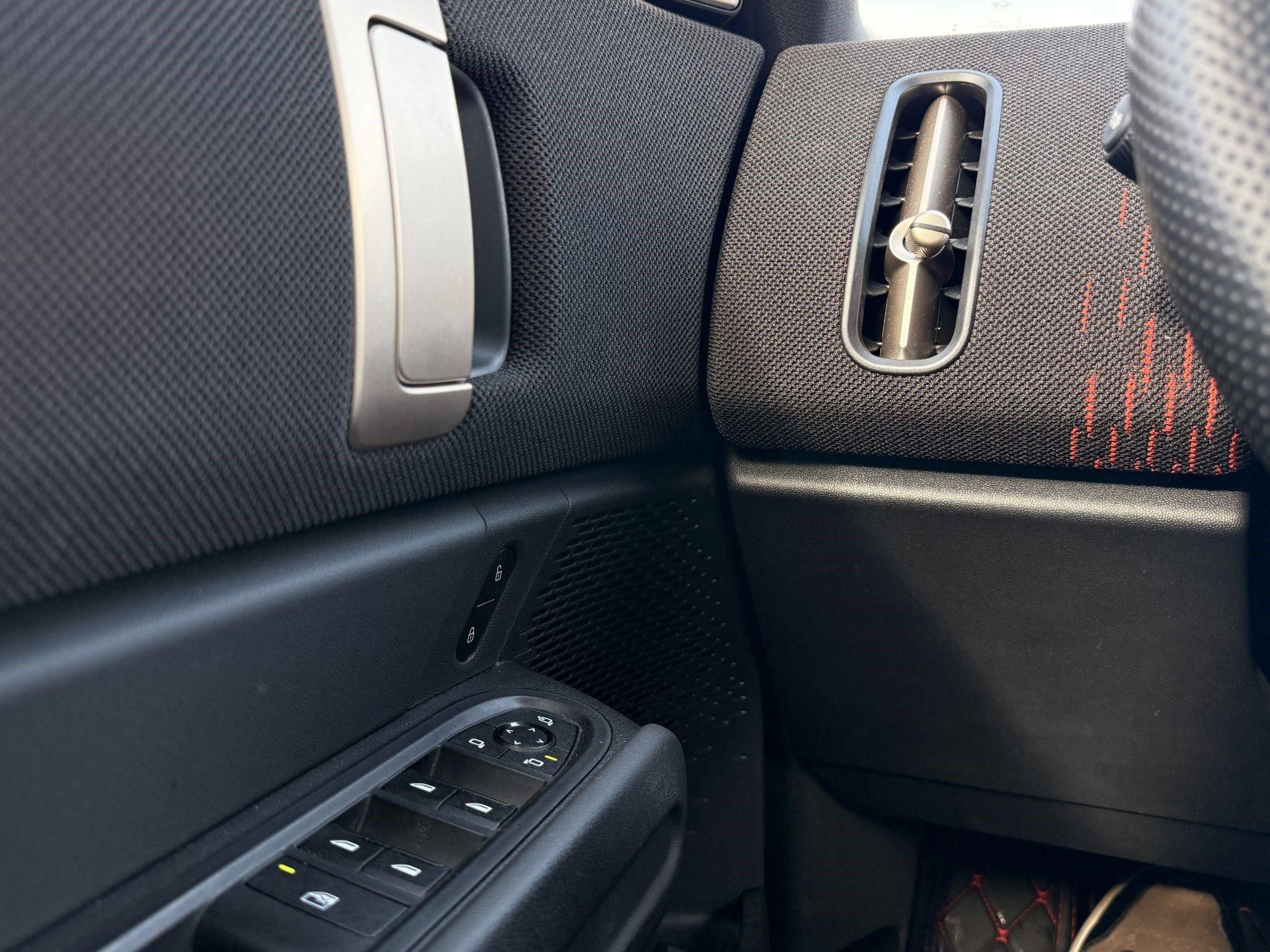 MINI Countryman – Bild 29