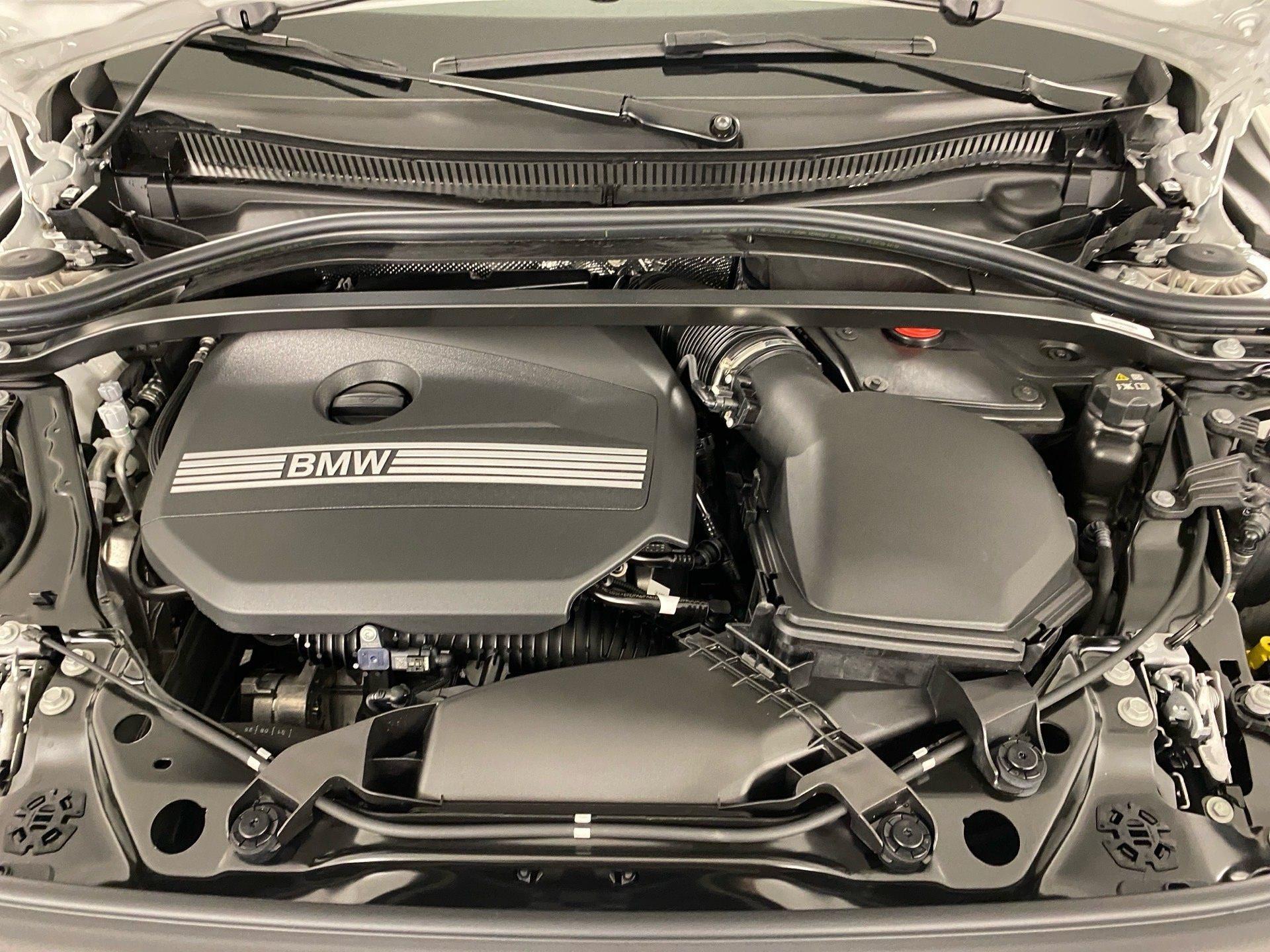 BMW 1er – Bild 12