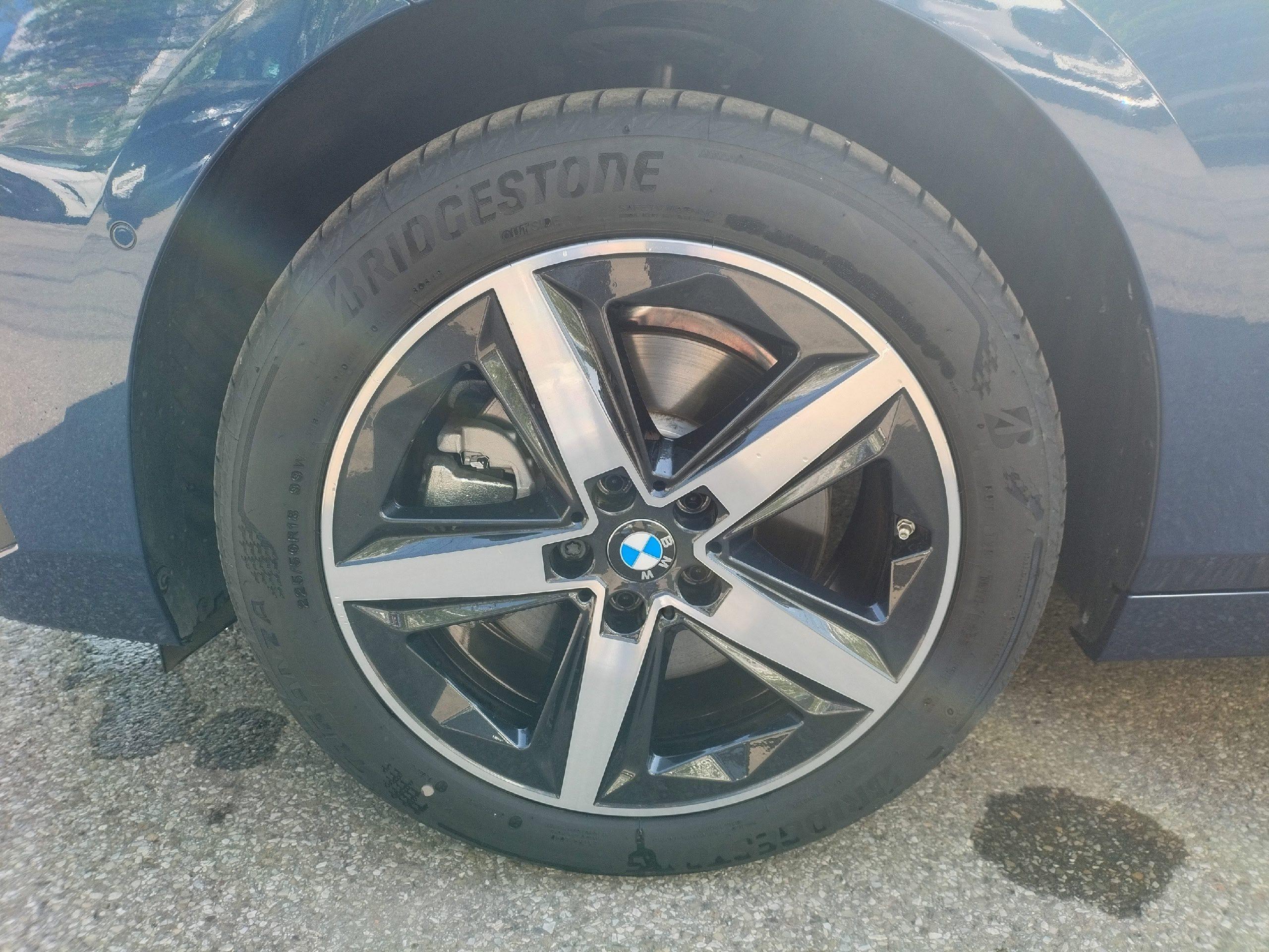 BMW 2er Active Tourer – Bild 9