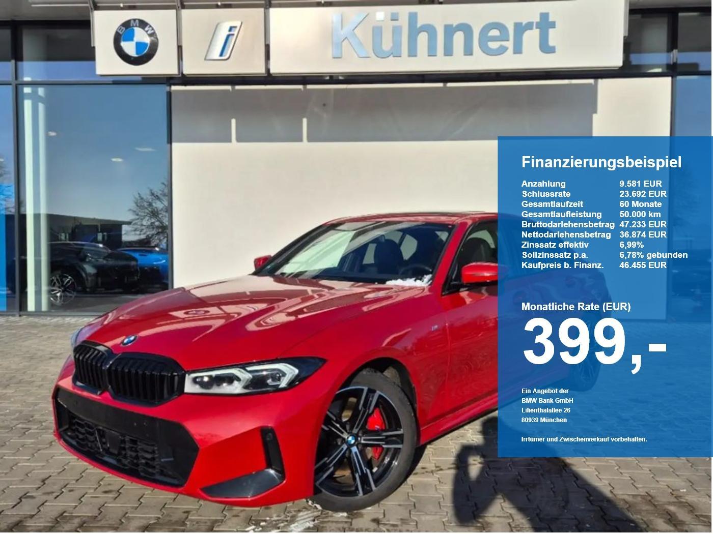 BMW 3er