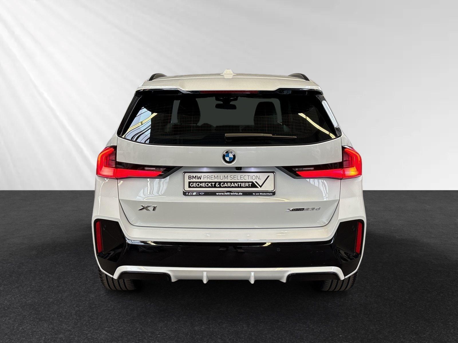 BMW X1 – Bild 10