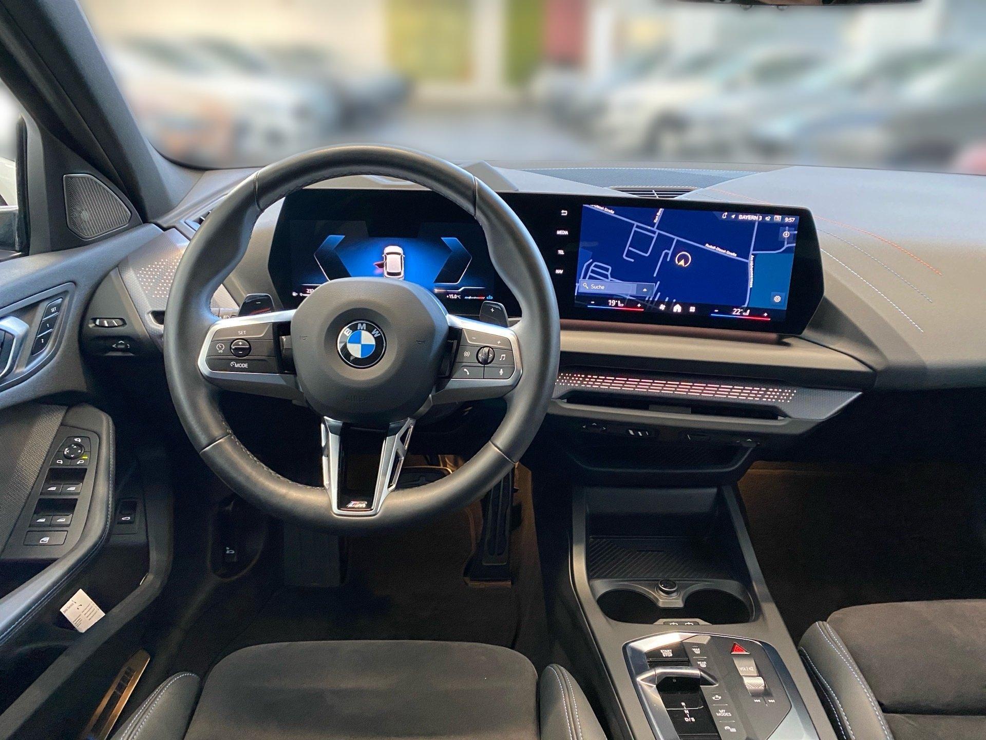 BMW 1er – Bild 3