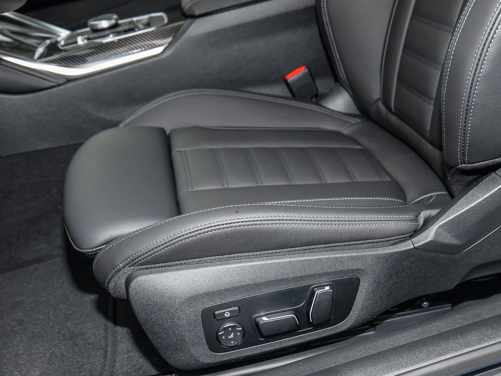 BMW 4er Cabrio – Bild 13