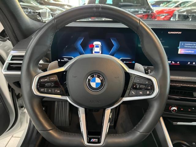 BMW 3er Touring – Bild 11