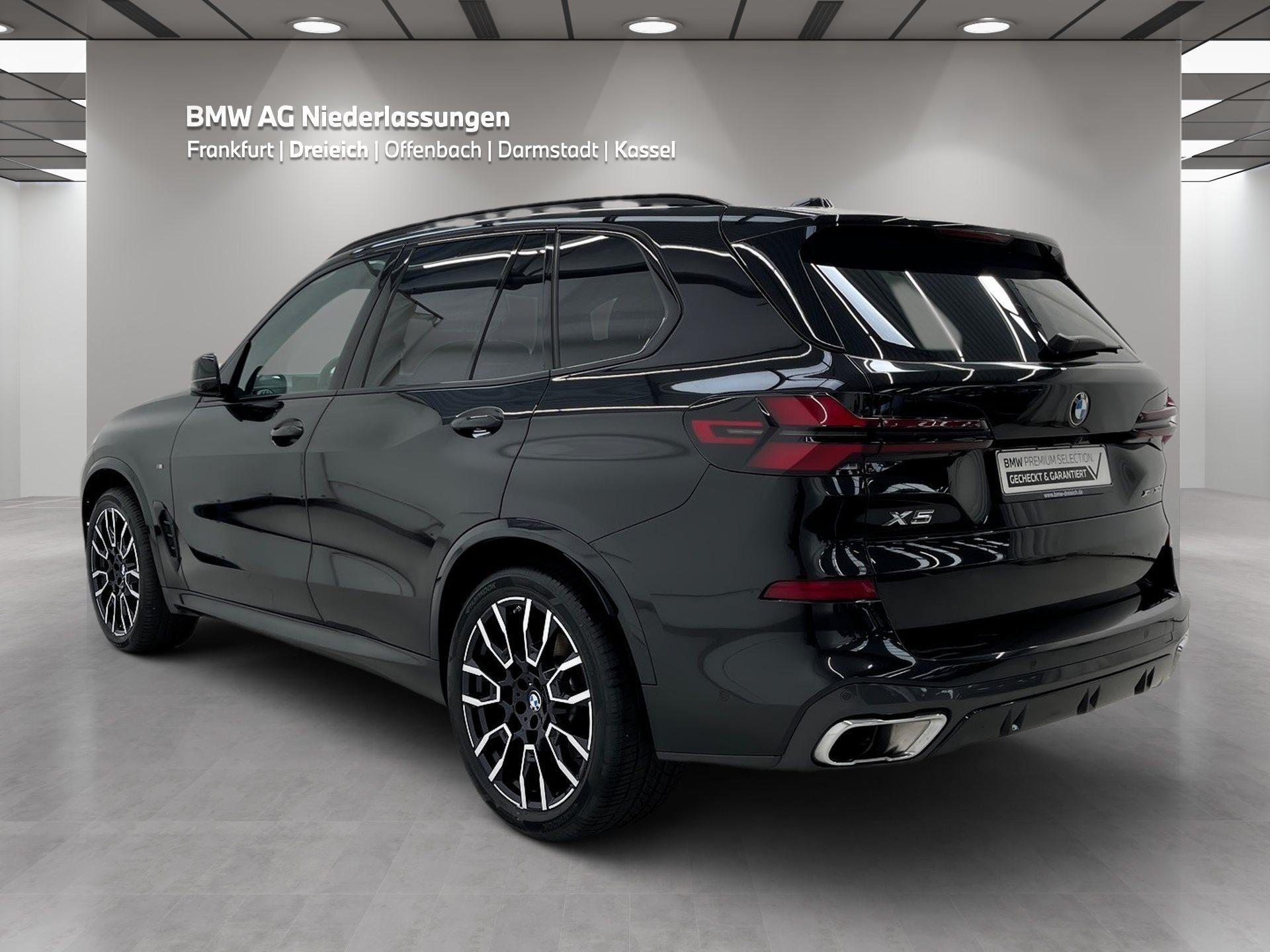 BMW X5 – Bild 4
