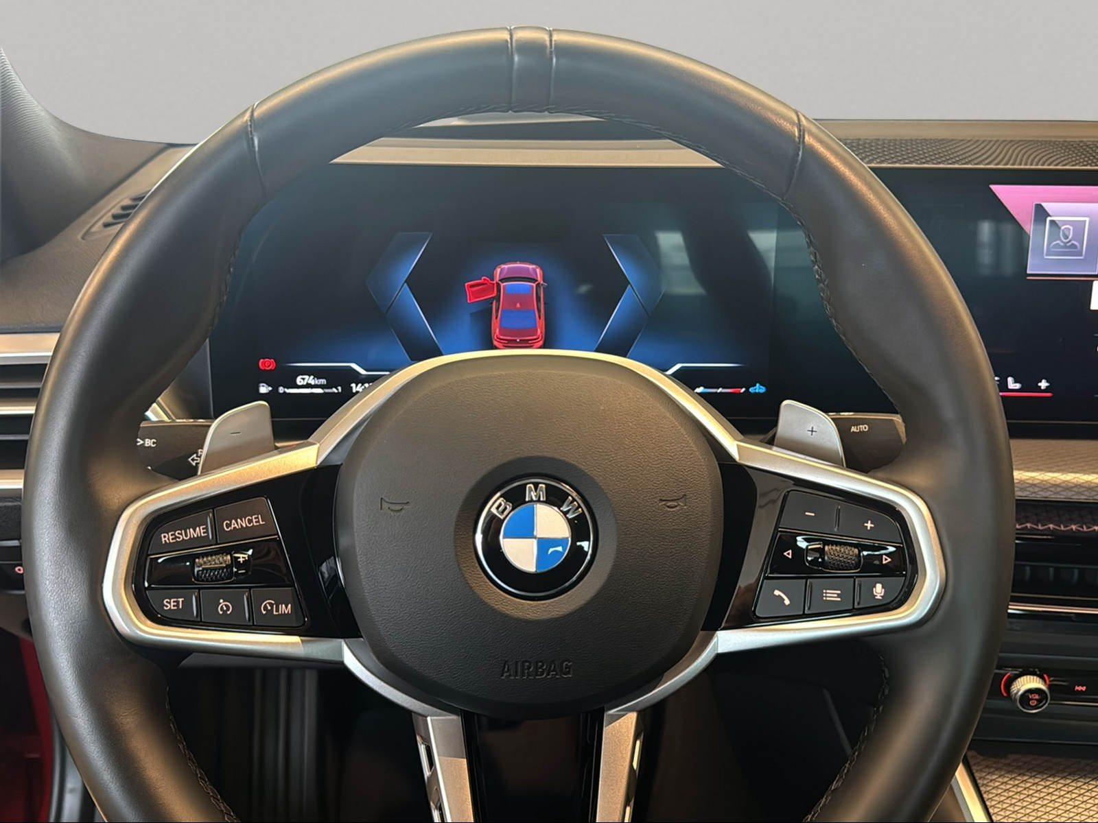 BMW 3er – Bild 11