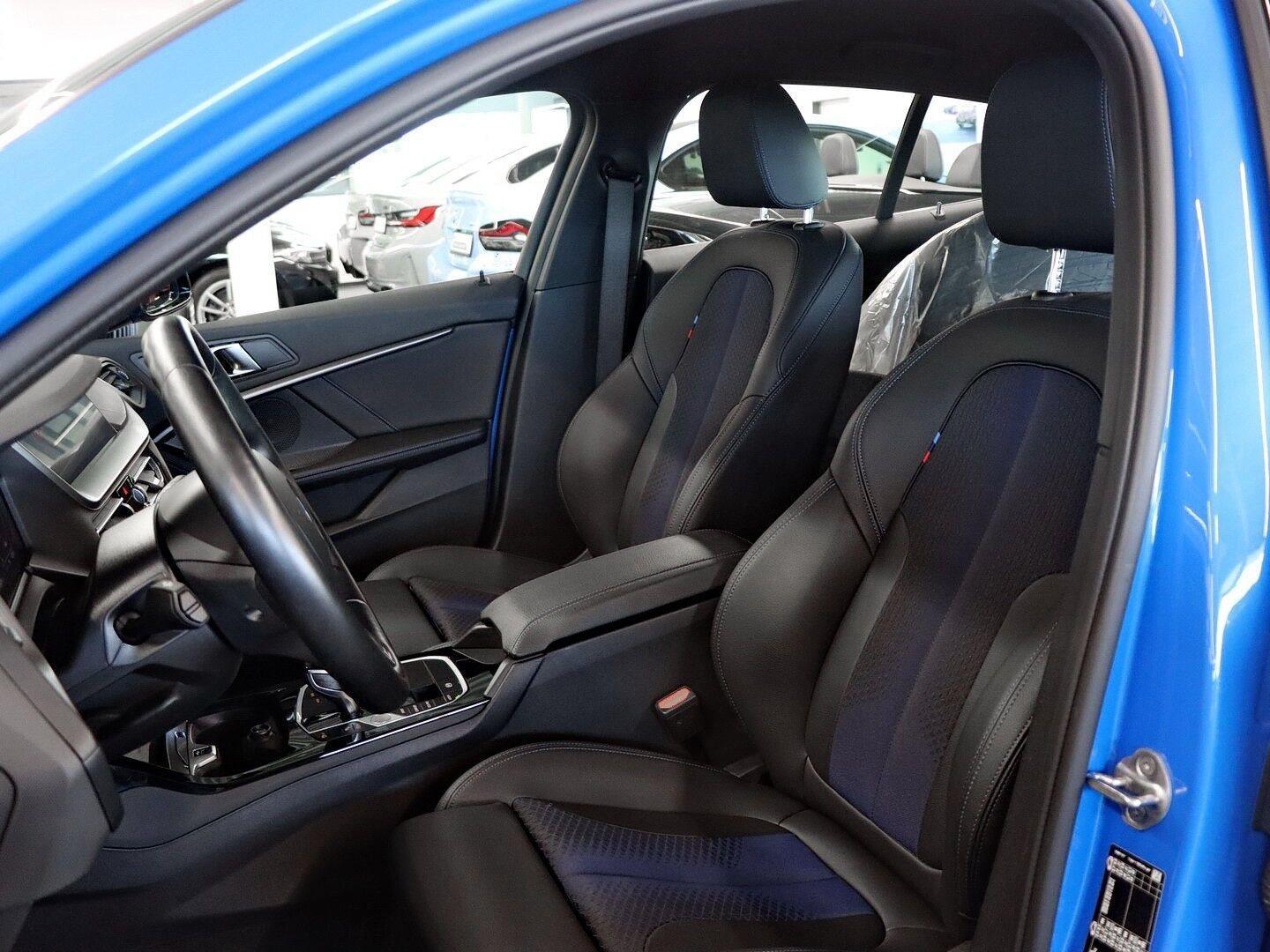 BMW 1er – Bild 13