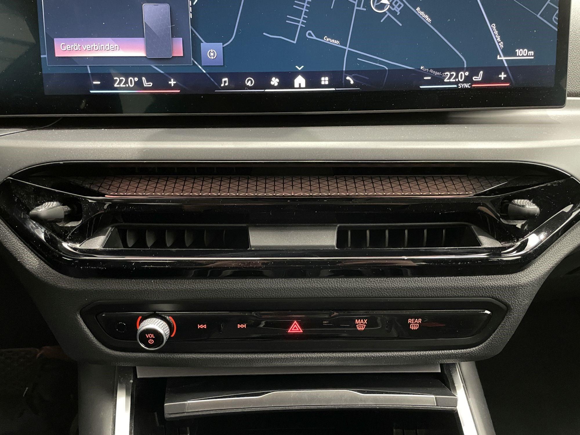 BMW 3er Touring – Bild 8