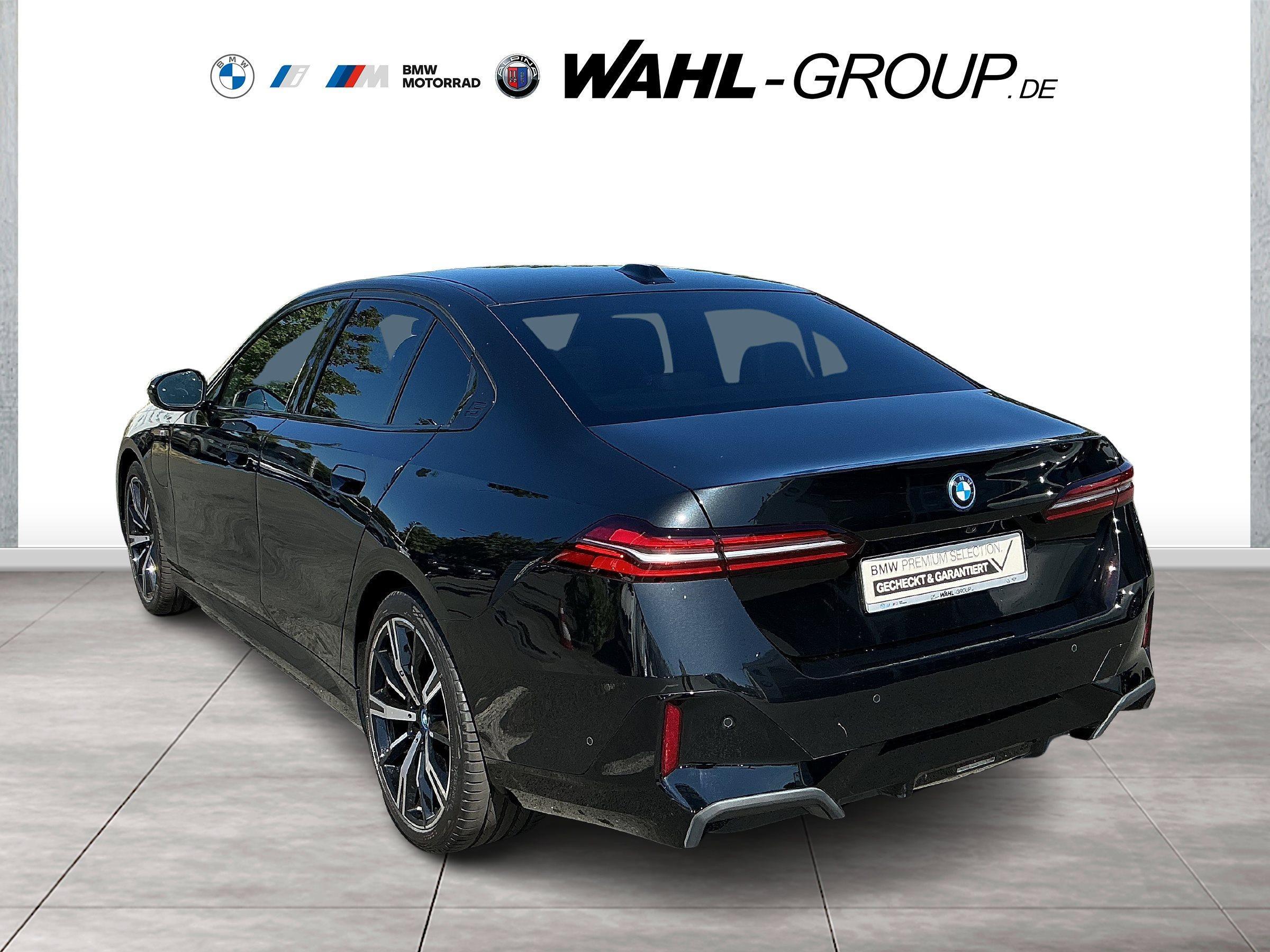 BMW 5er – Bild 18