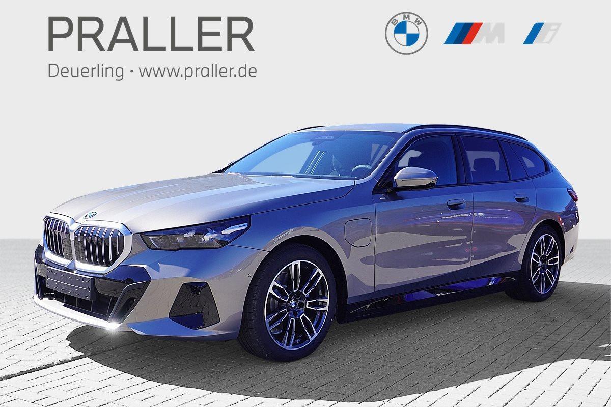 BMW 5er Touring – Bild 4