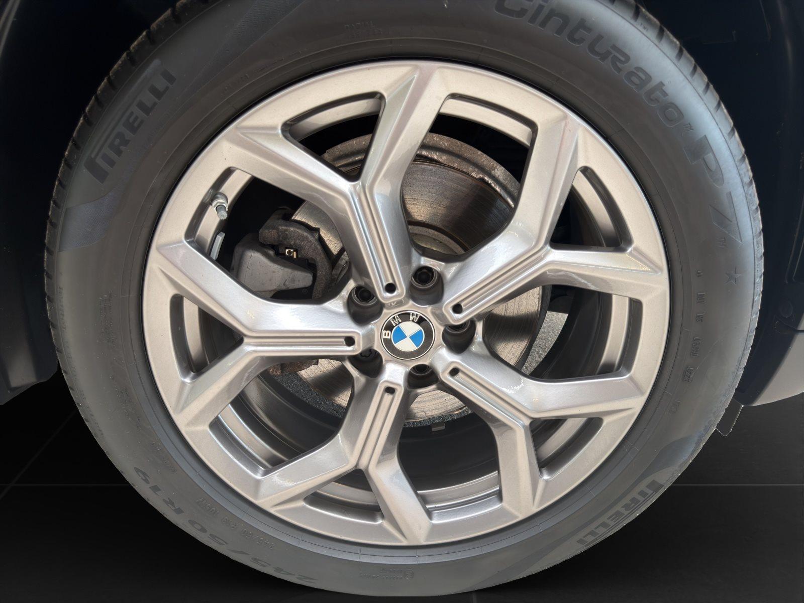 BMW X3 – Bild 12