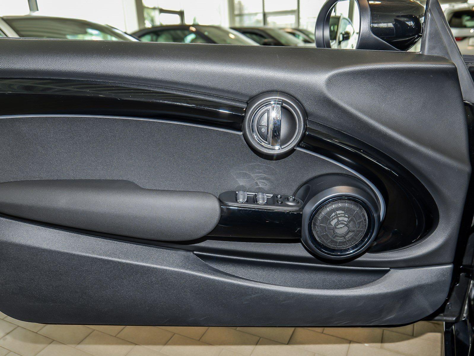MINI Cabrio – Bild 22