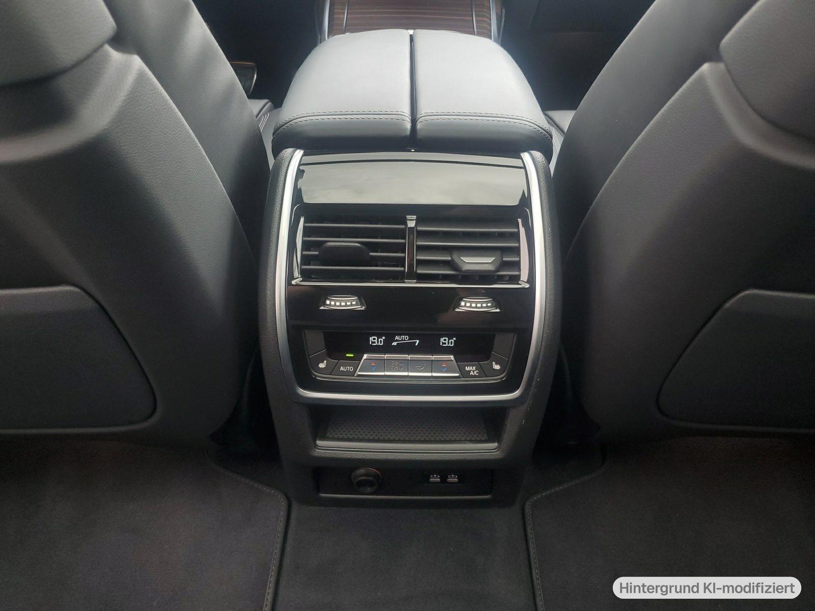 BMW X7 – Bild 21