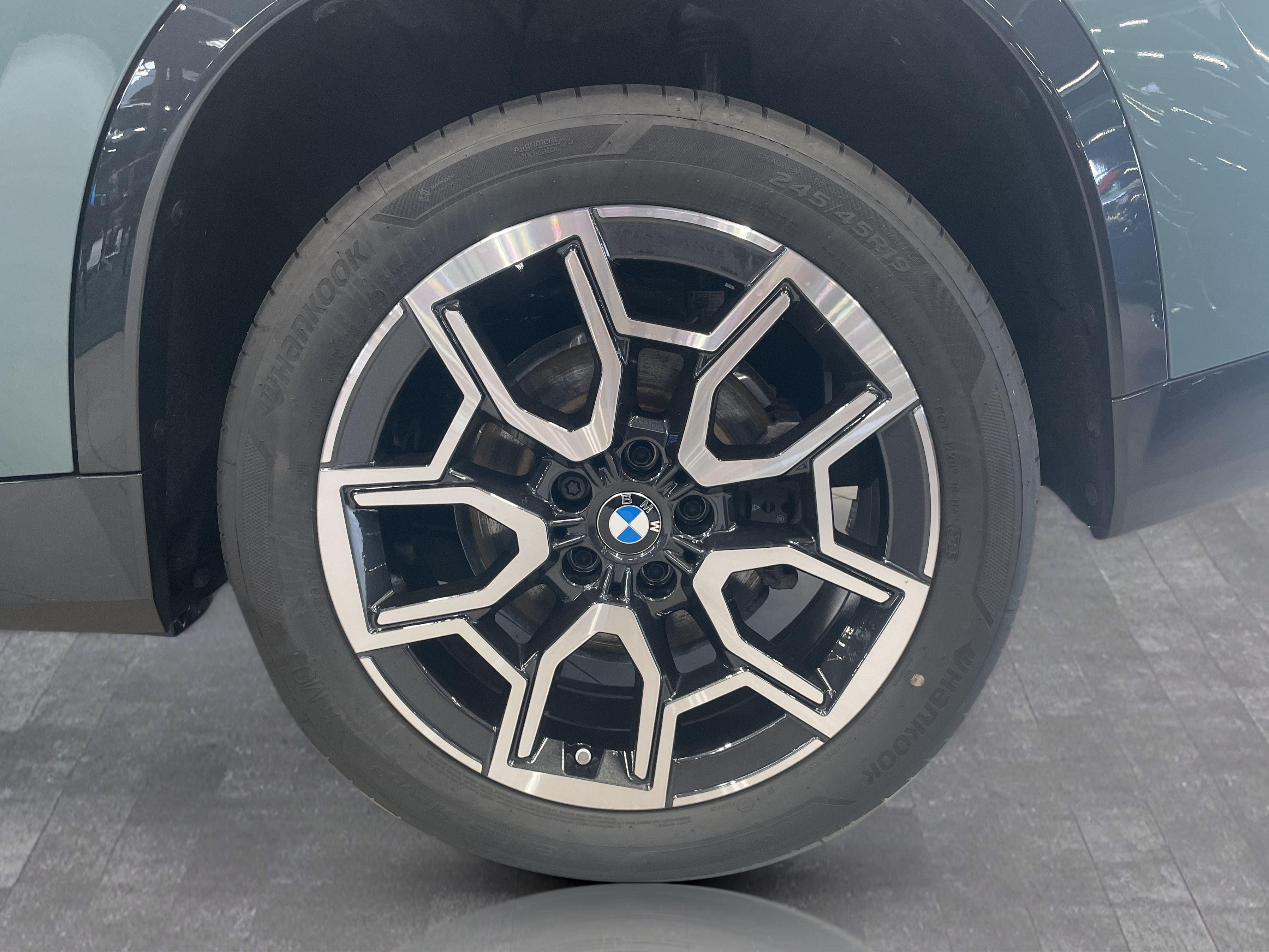 BMW X1 – Bild 10