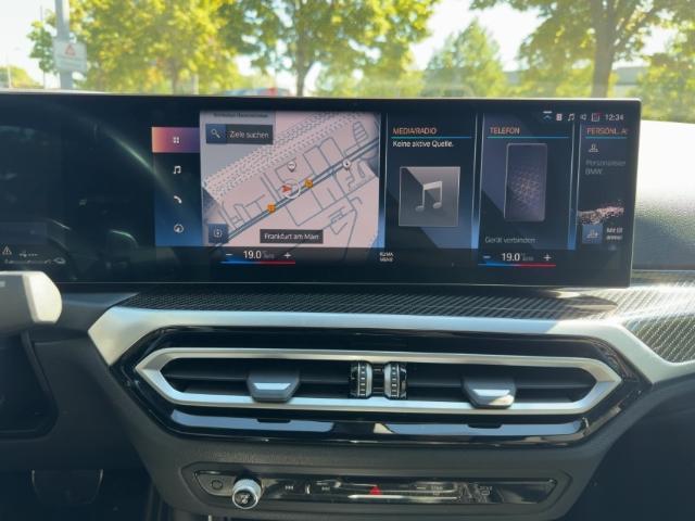 BMW 3er – Bild 8