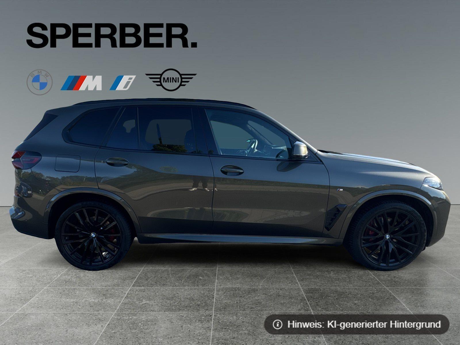 BMW X5 – Bild 6