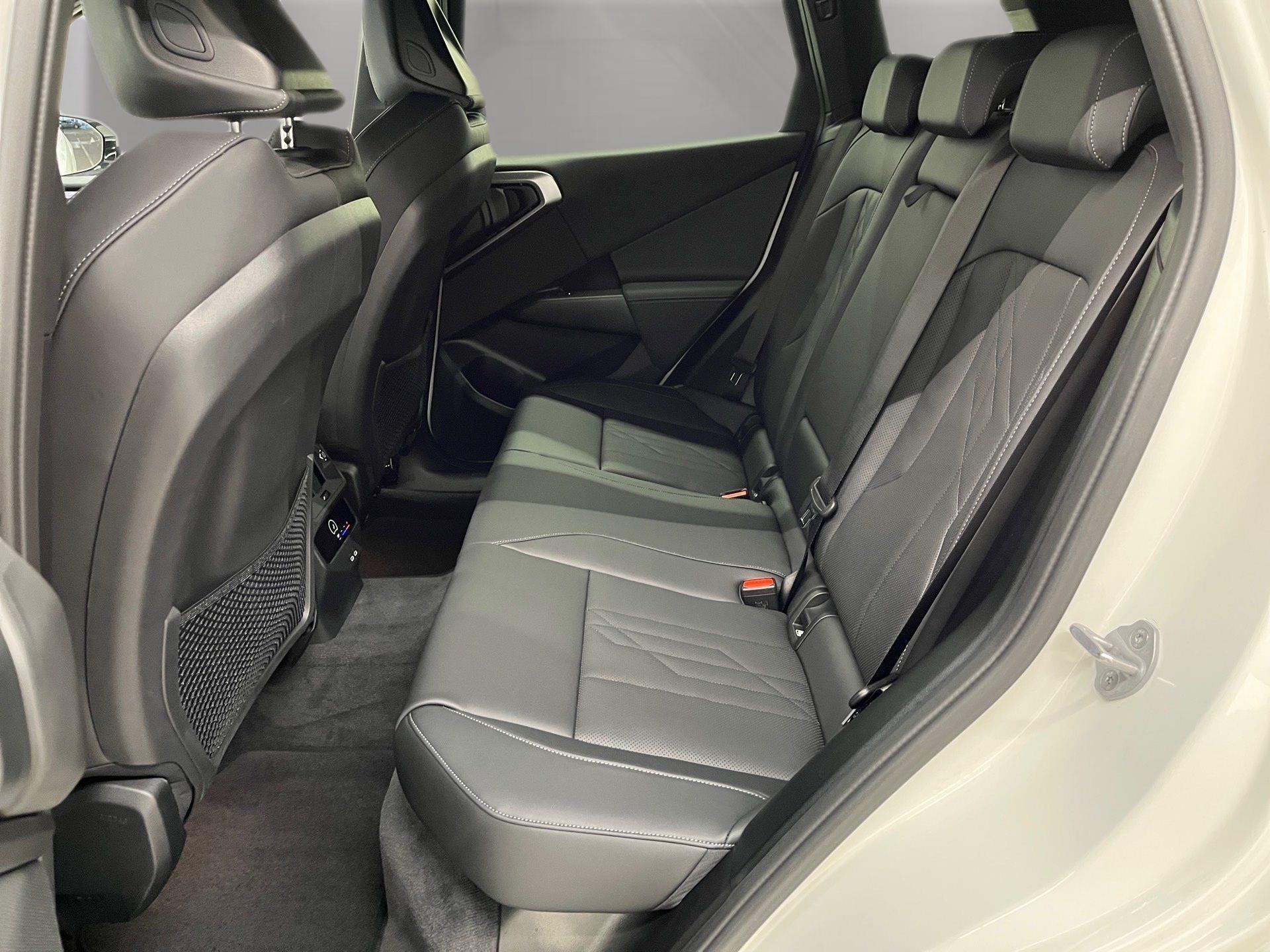 BMW X3 – Bild 6