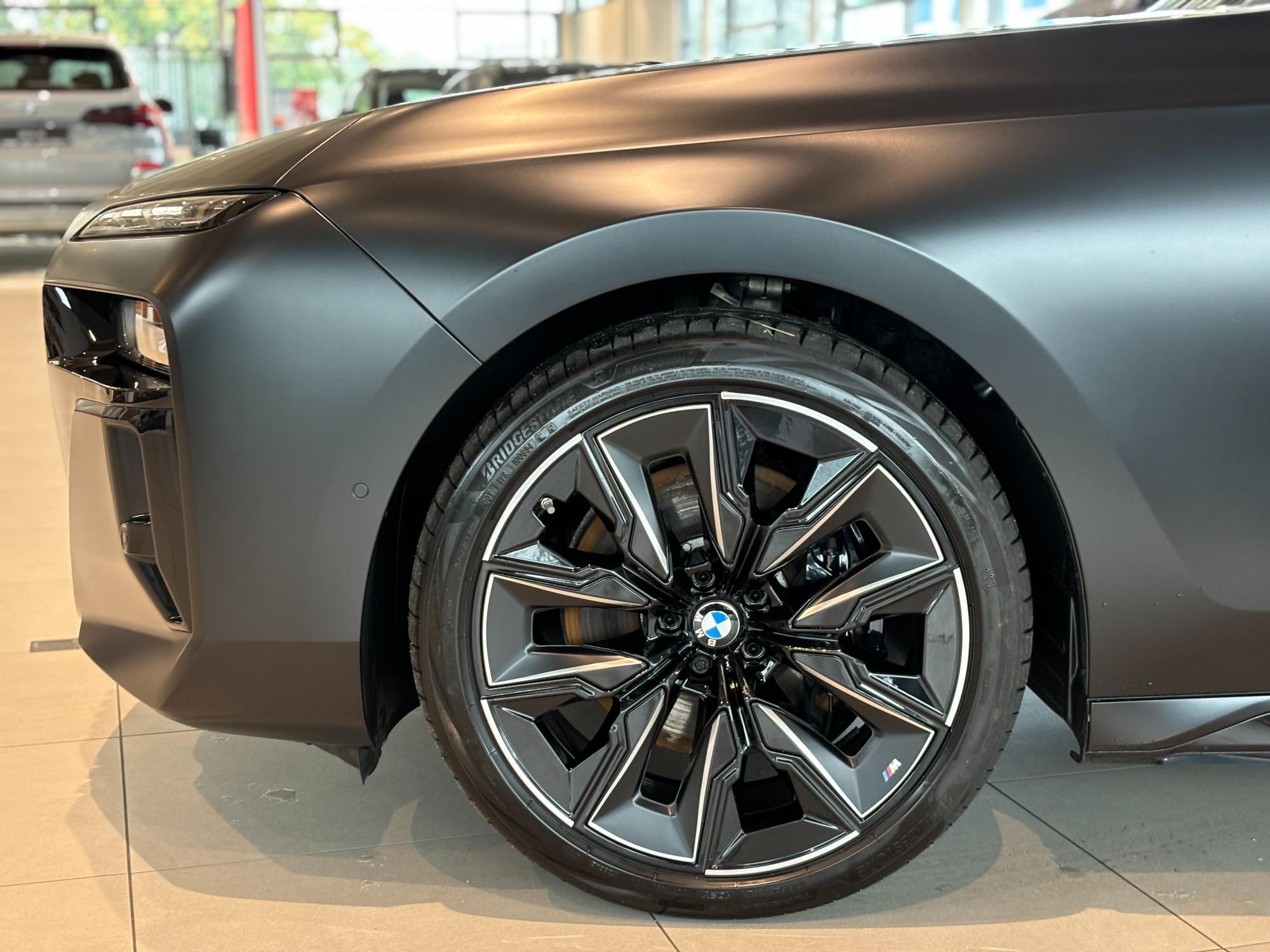 BMW 7er – Bild 14