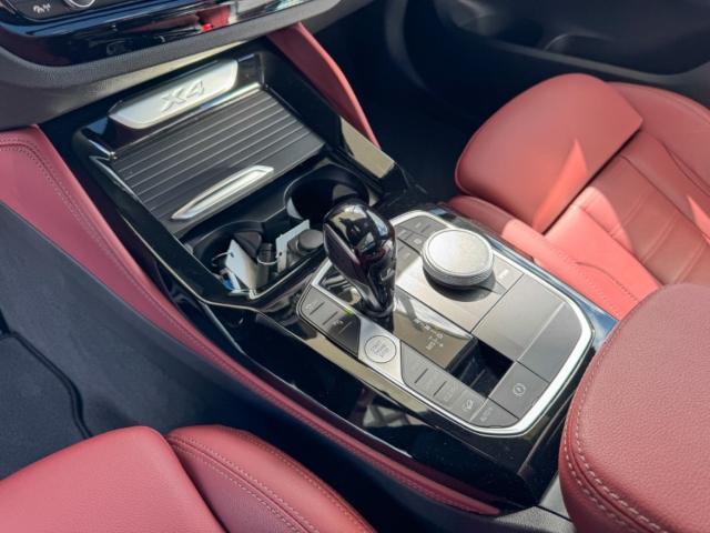 BMW X4 – Bild 13