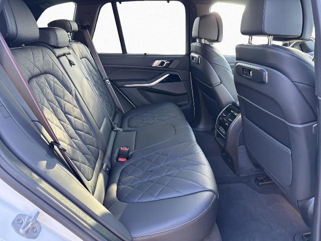 BMW X5 – Bild 8