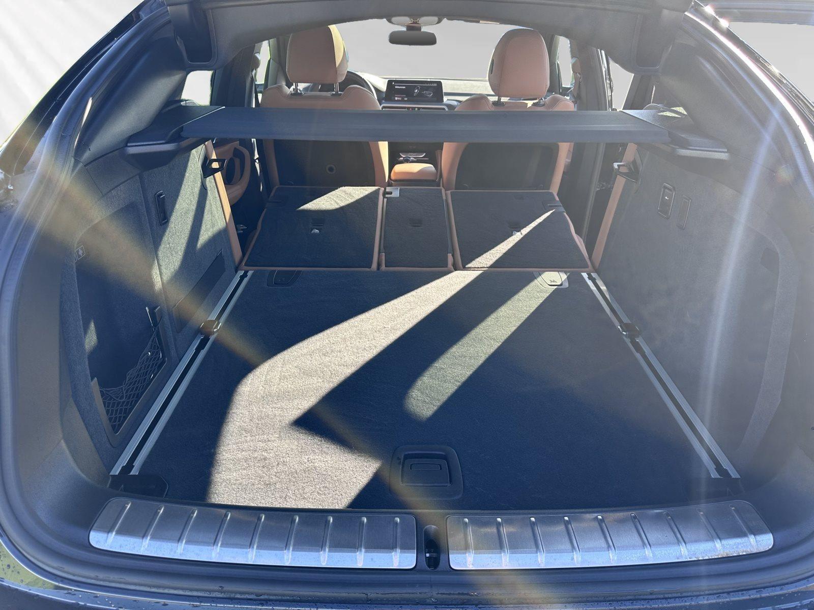 BMW X4 – Bild 27