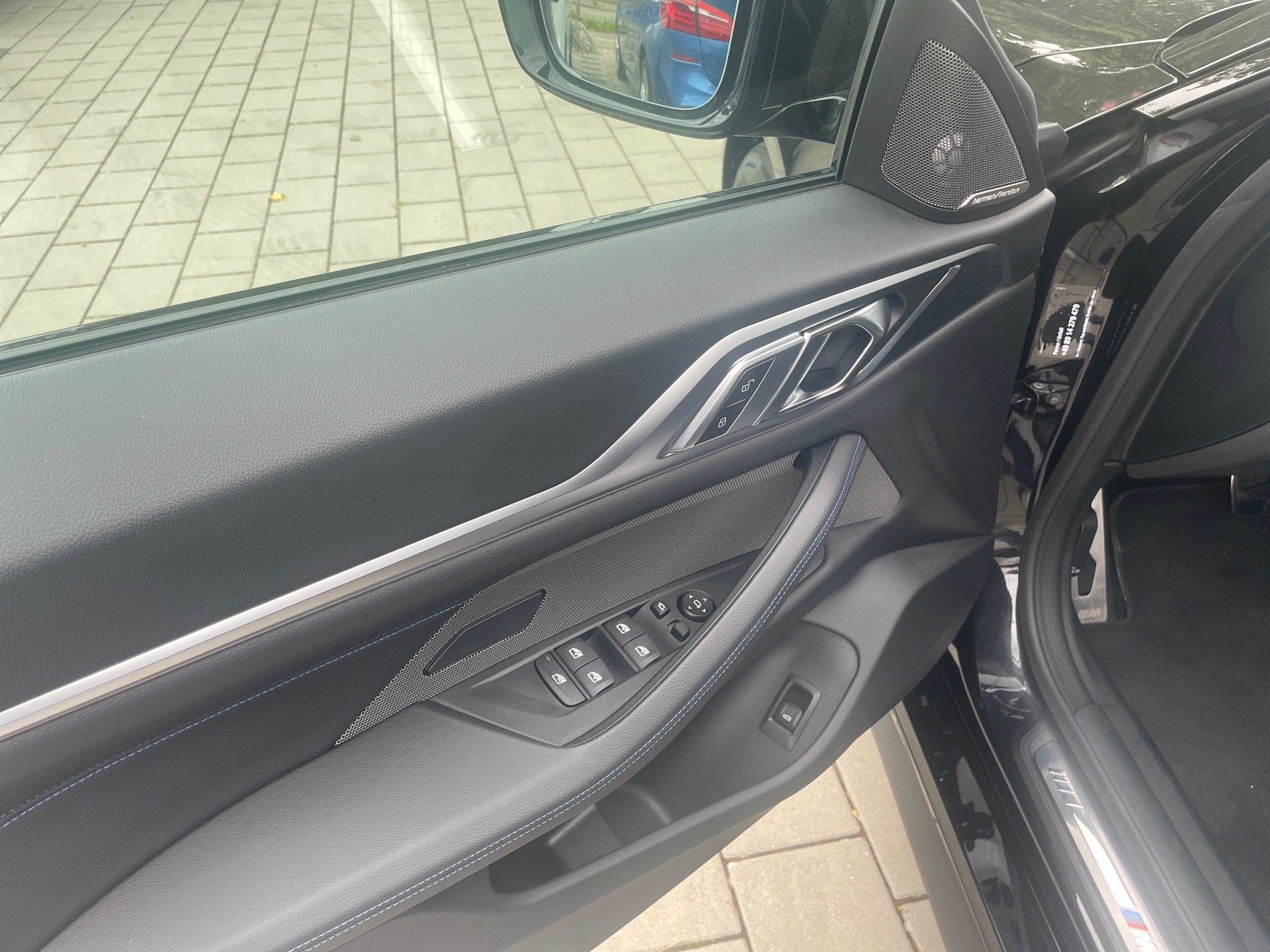 BMW 4er Gran Coupé – Bild 14