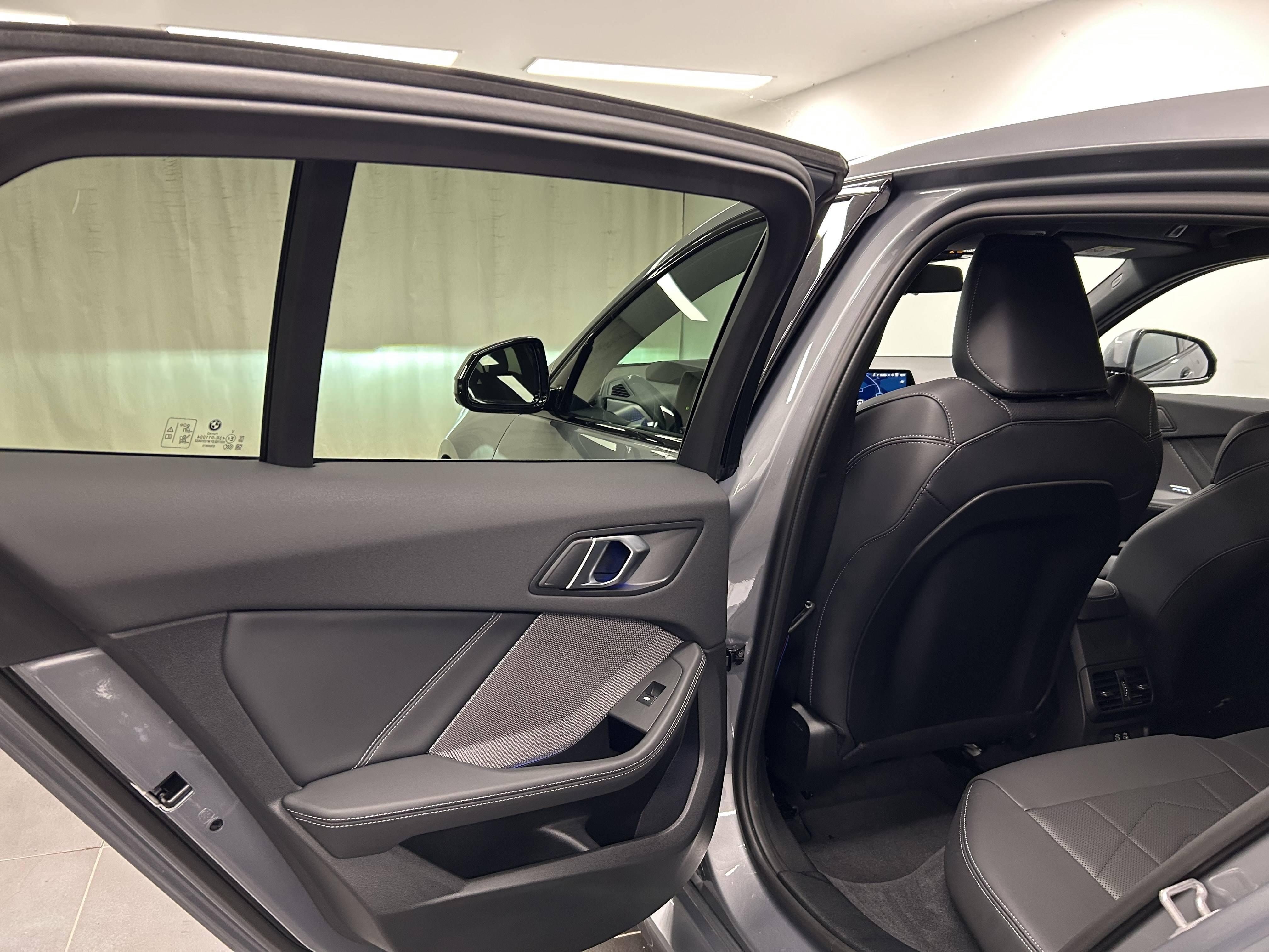 BMW 1er – Bild 13