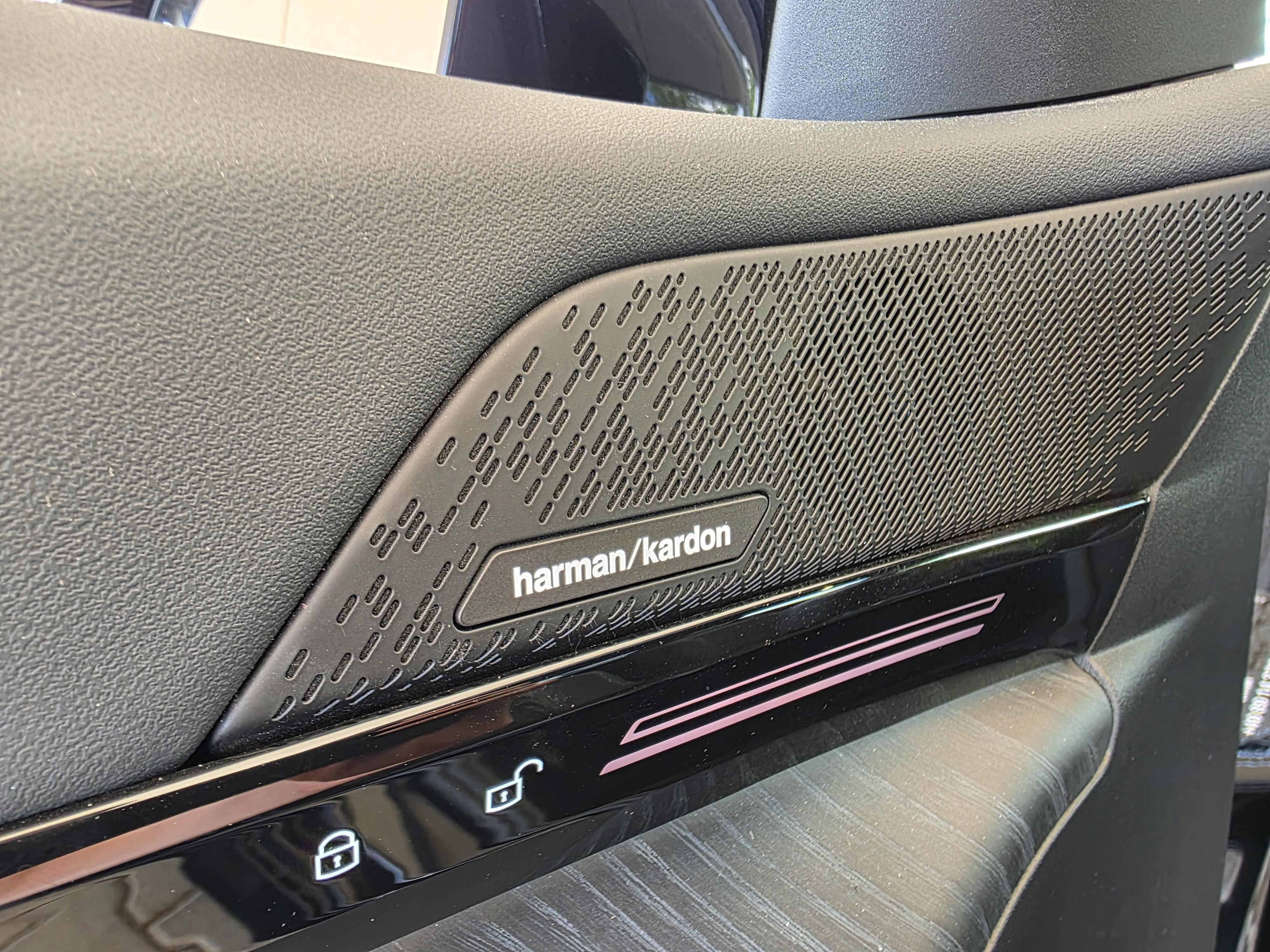 BMW 5er Touring – Bild 19
