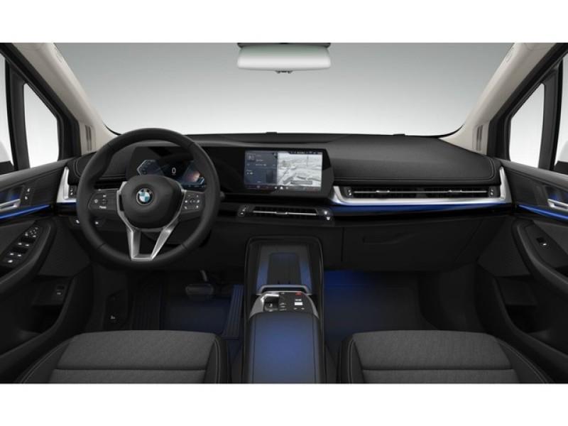 BMW 2er Active Tourer – Bild 12